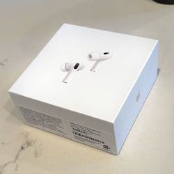 AirPod Pro 2