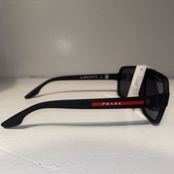 Prada Linea Rossa 01XS Sunglasses