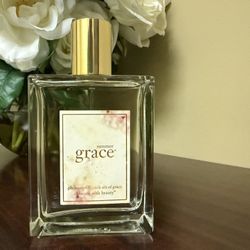Philosophy Summer Grace Perfume