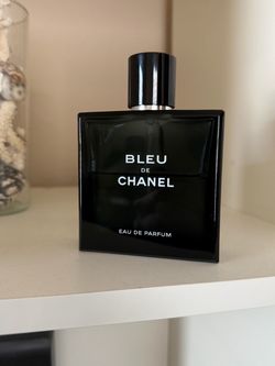 Bleu De Chanel