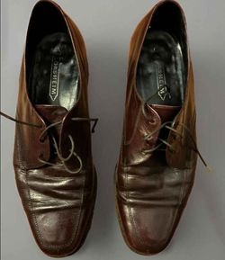 Florsheim Men’s Oxford Dress Shoes – Size 10.5