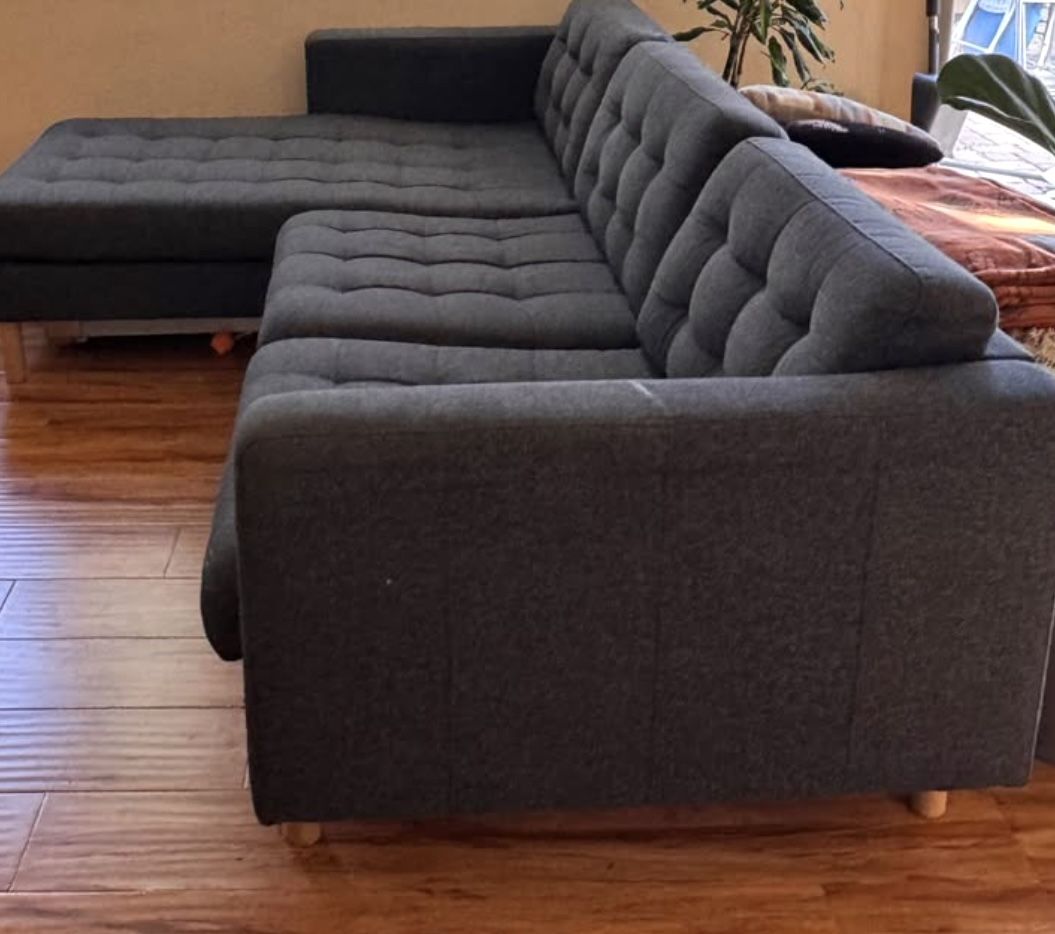 Ikea Sofa 