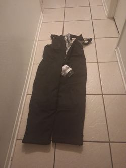 New insulated Bible overalls  large