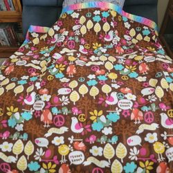 Baby Blanket 