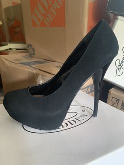 Steve Madden Stiletto Heels
