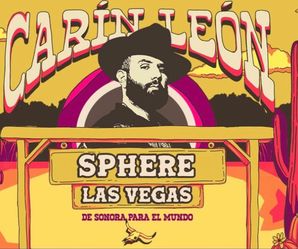Carin Leon  - Las Vegas