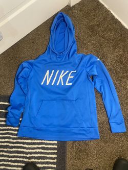  Nike Hoodie 