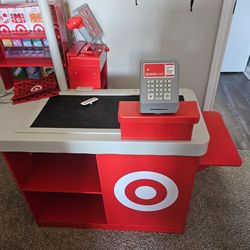 Target Checkout