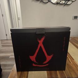Assassin's Creed Shadows Collector's Edition 