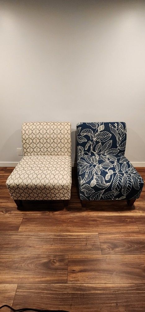 Chairs 