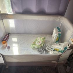 Baby Bassinet 