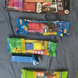 PEZ, PEZ, PEZ