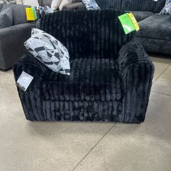 Chair And A Half