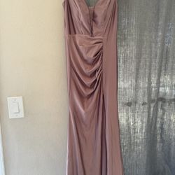 New Formal Dress 
