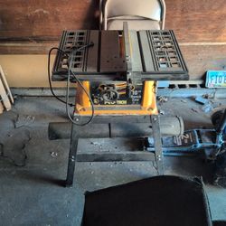 Table Saw