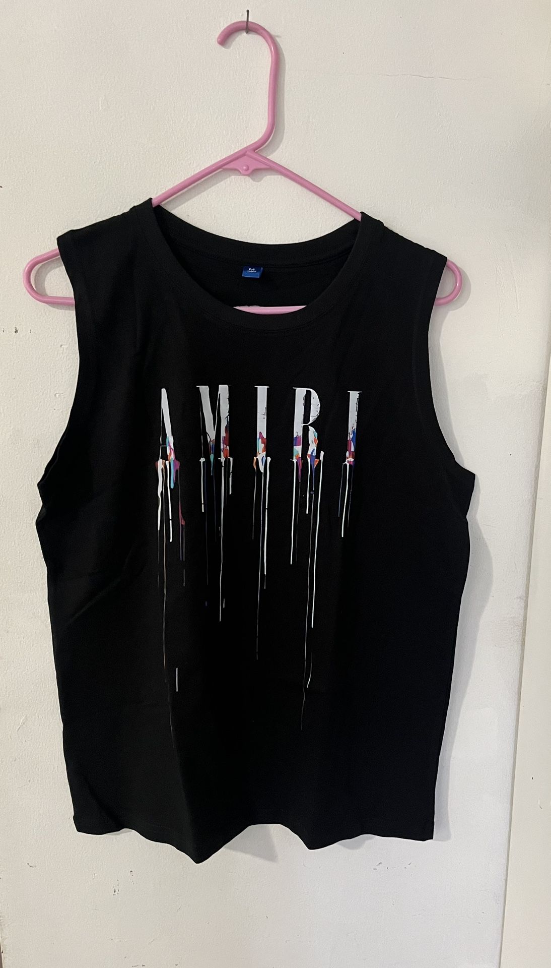 New men's size medium but fits a small. Great for Summer 😎 ☀️ $85 pick up only !