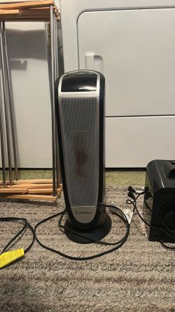 Lasko Heater