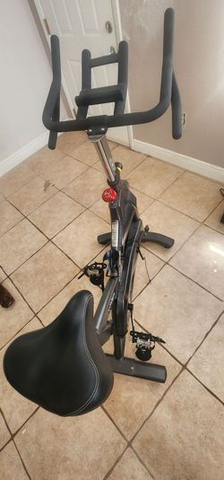 Exercise Bicycle