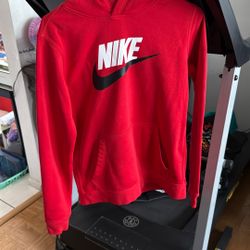 NIKE Hoddie!!!