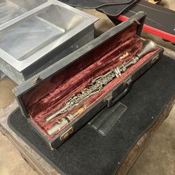 Clarinet