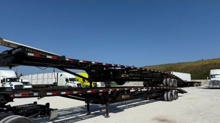 Kaufman  53 feet