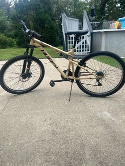Huffy Outlier Mountain Bike