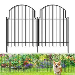 Garden Fence, Outdoor Animal Barrier 