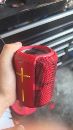 Speaker