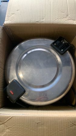 Rice warmer