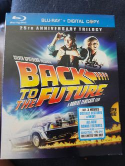 Back to the future
