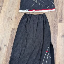 K .D. Spring set sz L