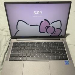 Hyundai Laptop (HYbook)