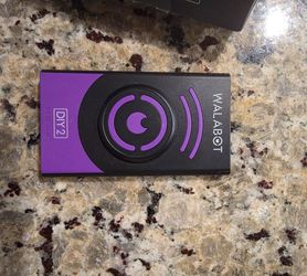 Walabot DIY 2