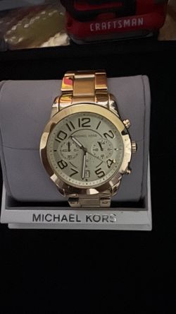 Michael Kors