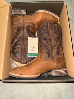 Ariat Boots size 9D