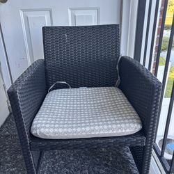Patio Furniture