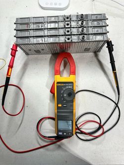 OEM Toyota Hybrid Battery Modules 7.2V 2012 Camry Hybrid | Lot of 4 | Prius Compatible
