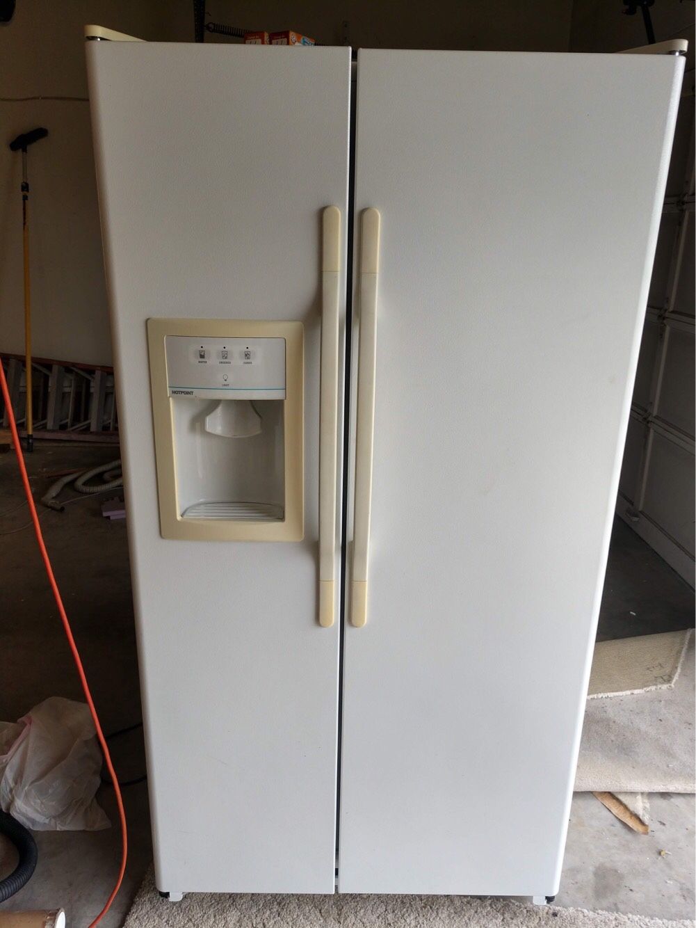 Refrigerator good condition