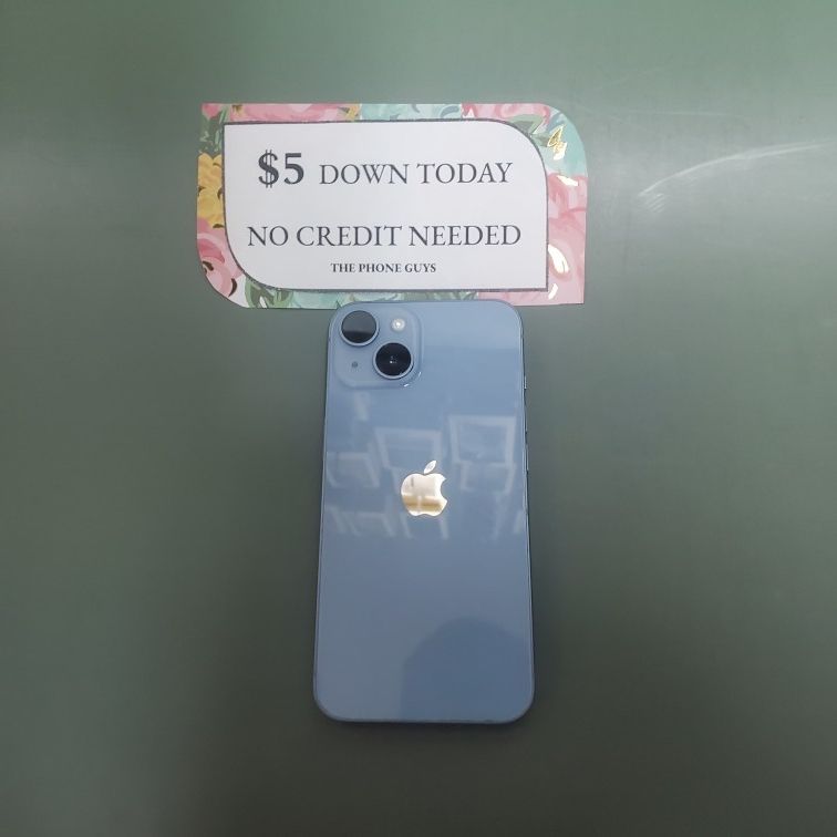 💸 iPhone 14 Plus Deal Drop – Now from $319! Save $680 Instantly + $1 to Grab It Today w/ Warranty