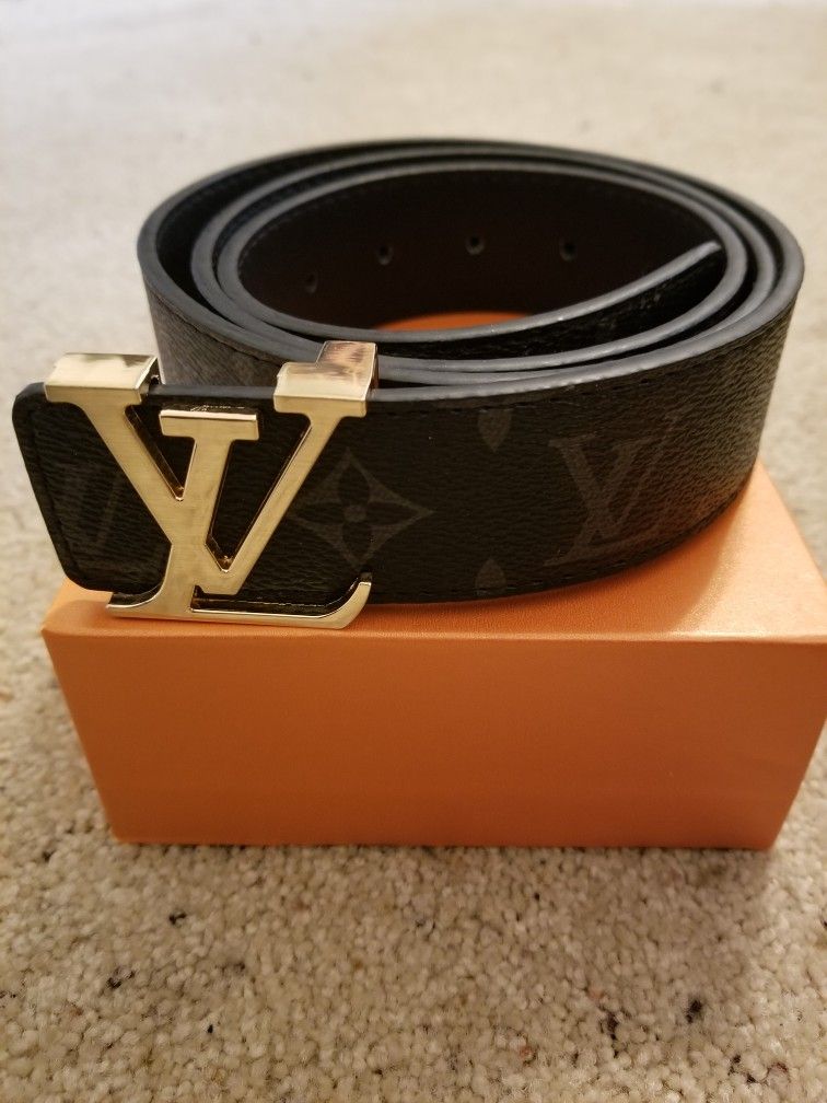 Designer Belt