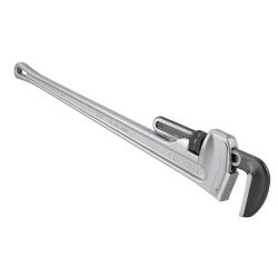 Rigid Pipe Wrench 24"