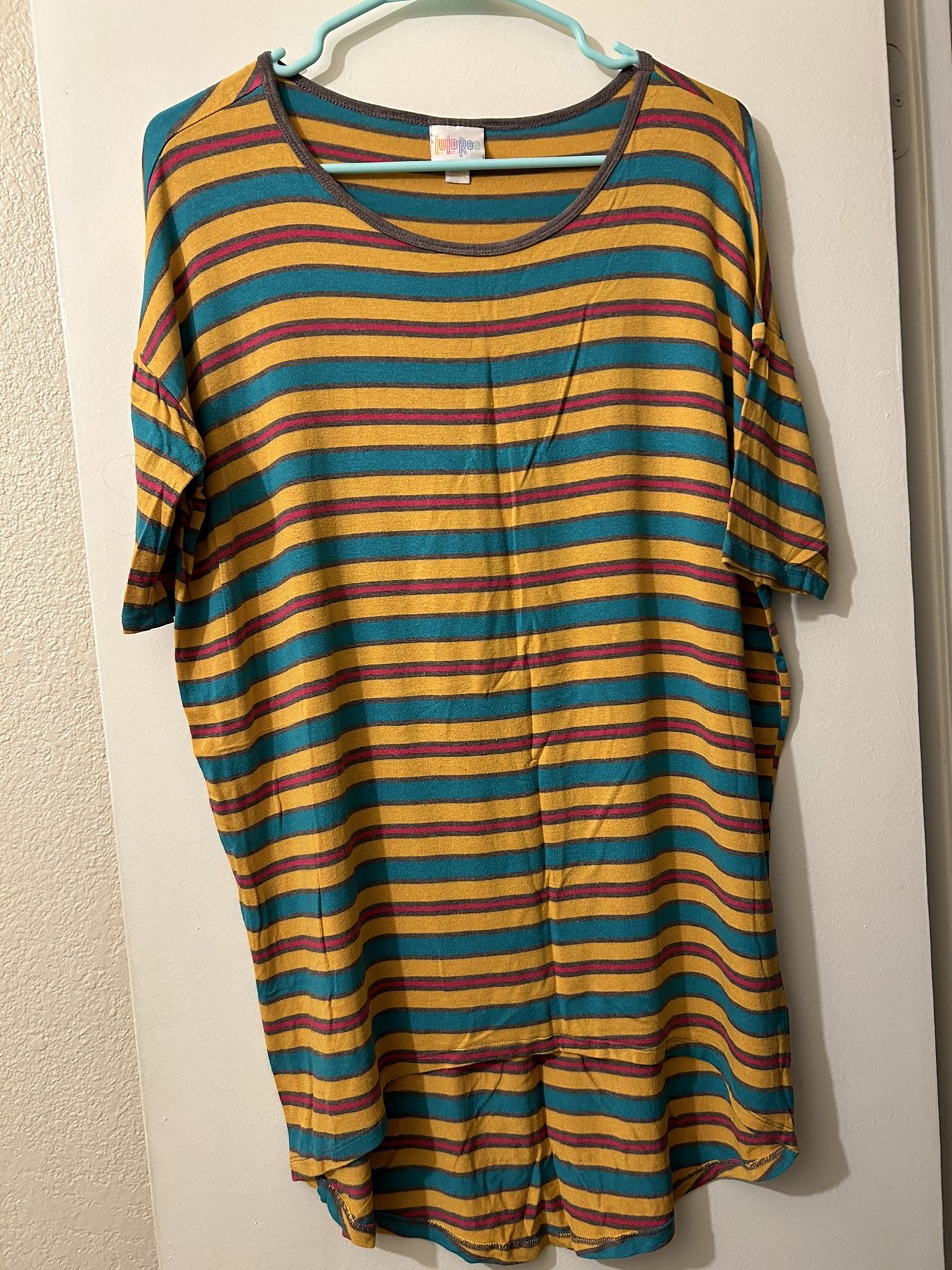 Lularoe Irma Shirt