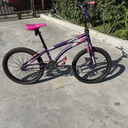 XGAME BMX BIKE 20”