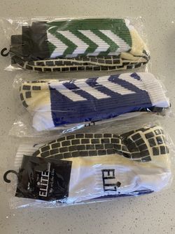 Elite Spot Socks #12 Obo