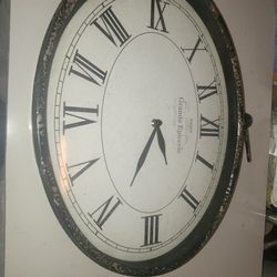 Clock