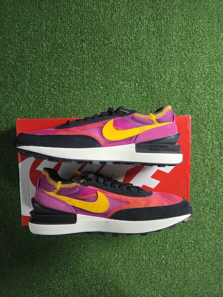 Nike Waffle One Size 8.5W