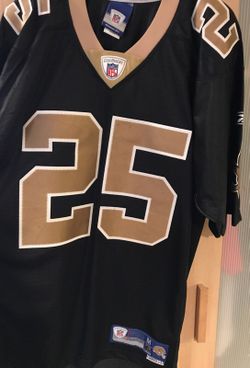 NFL Bush Jersey