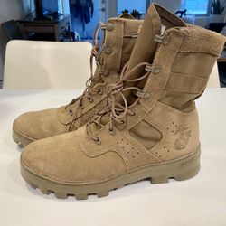 Usmc shop rocky boots