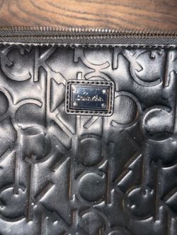 Calvin Klein purse