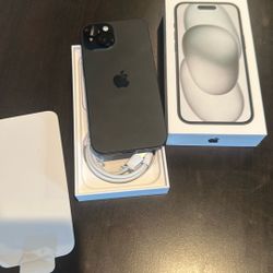 iPhone 15 Brand New